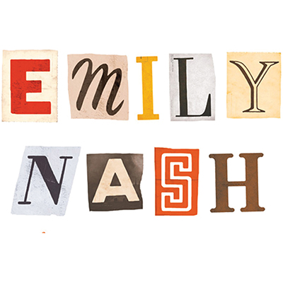 Emily Nash Illustration